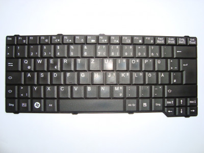 Клавиатура за лаптоп Fujitsu-Siemens Amilo Li3710 V6535 V6545 V6555